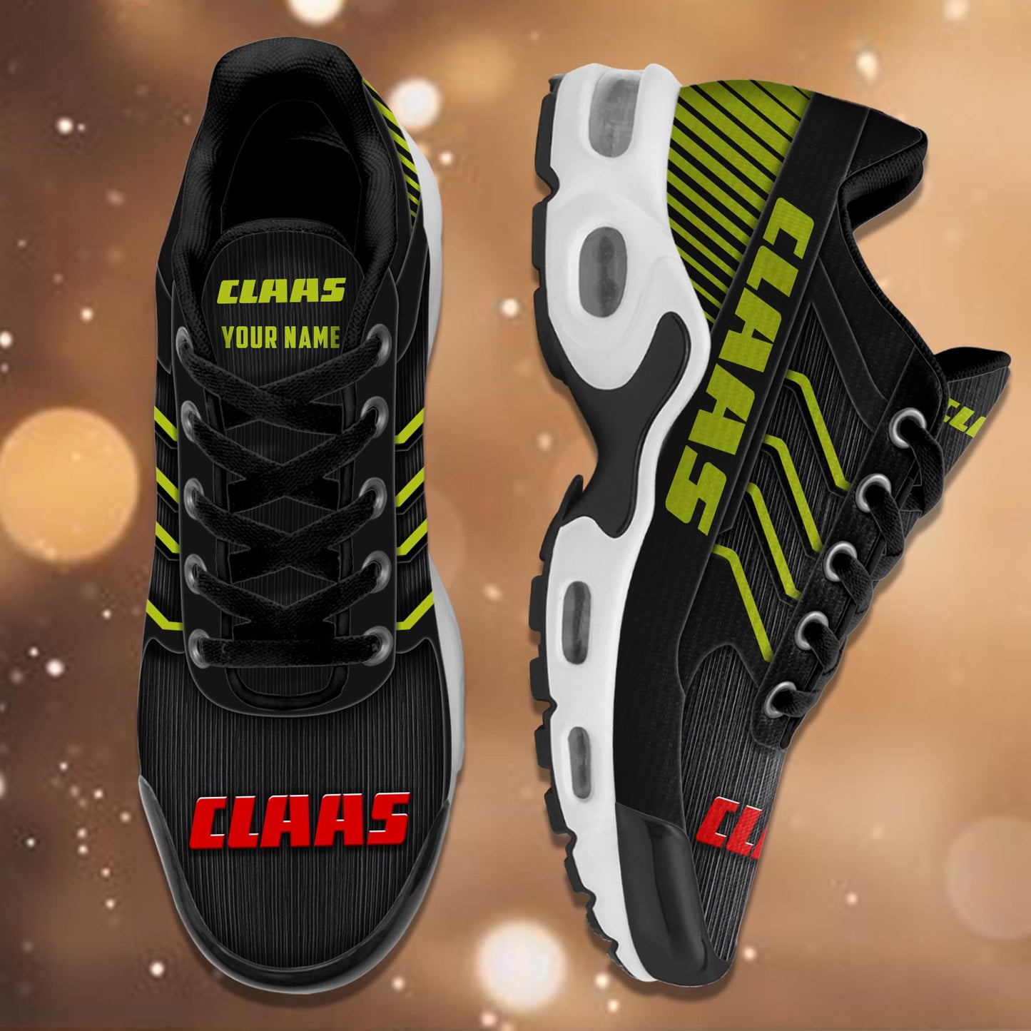 Ideafootwear Claas TN Shoes Sneakers For Men And Women