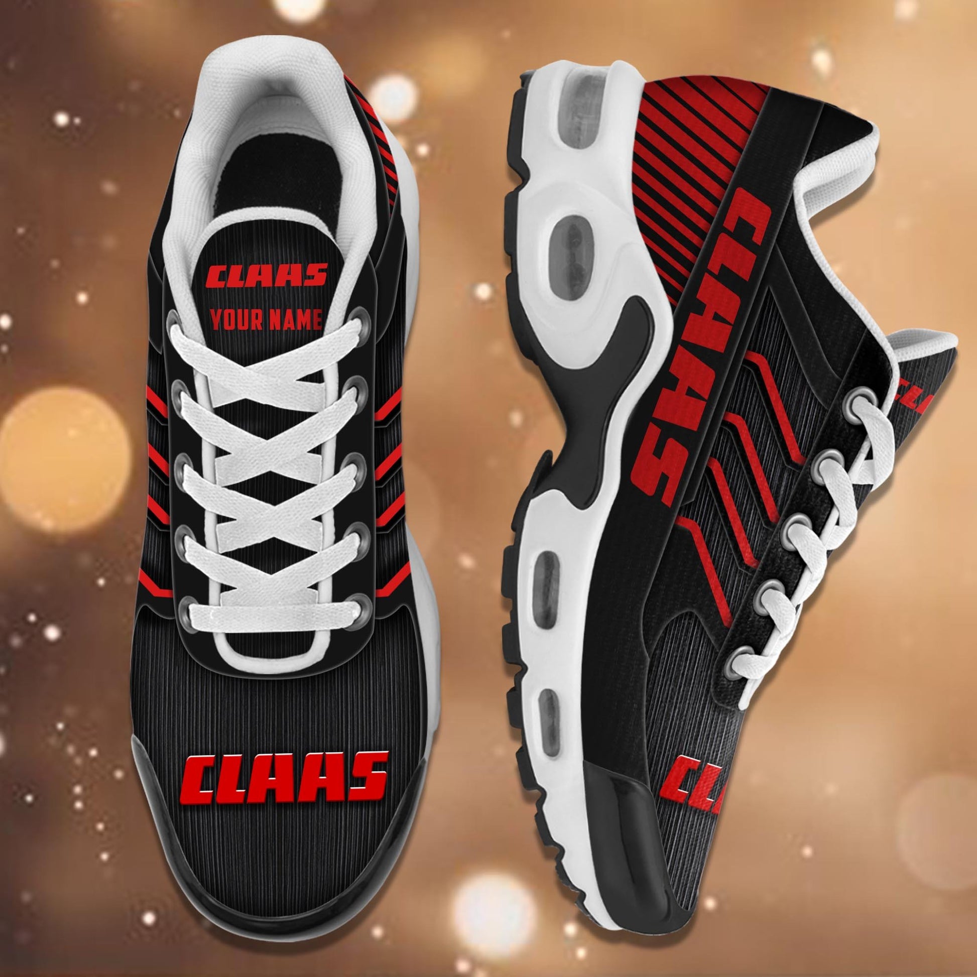 Ideafootwear Claas TN Shoes Sneakers For Men And Women