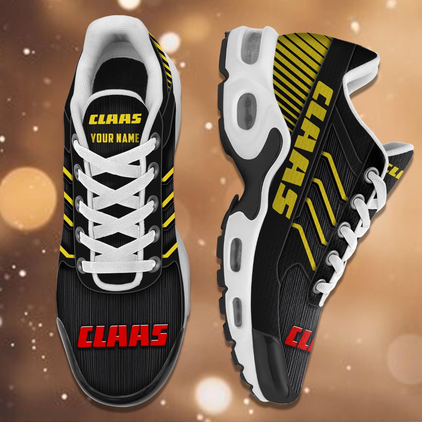 Ideafootwear Claas TN Shoes Sneakers For Men And Women