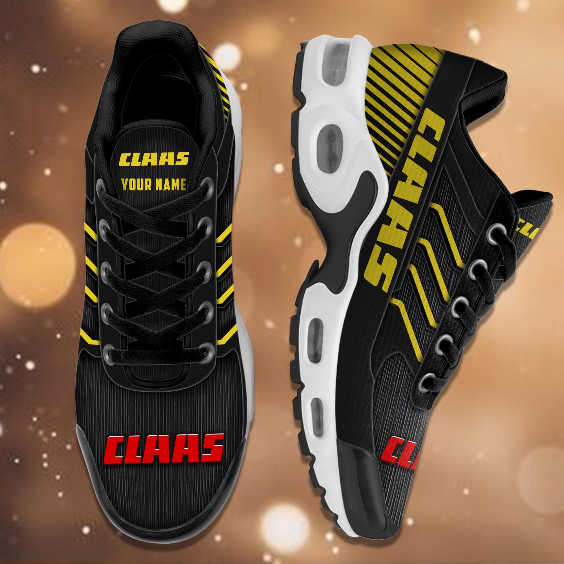 Ideafootwear Claas TN Shoes Sneakers For Men And Women