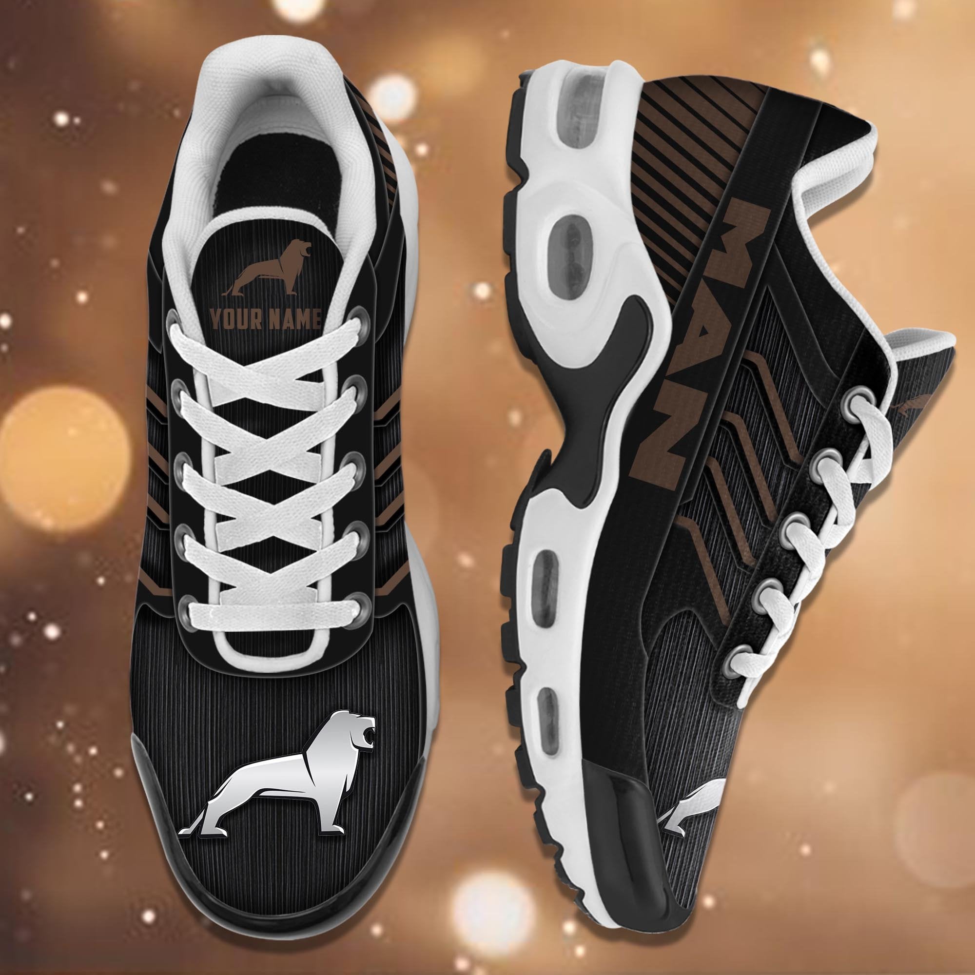 Ideafootwear MAN TN Shoes Sneakers For Men And Women