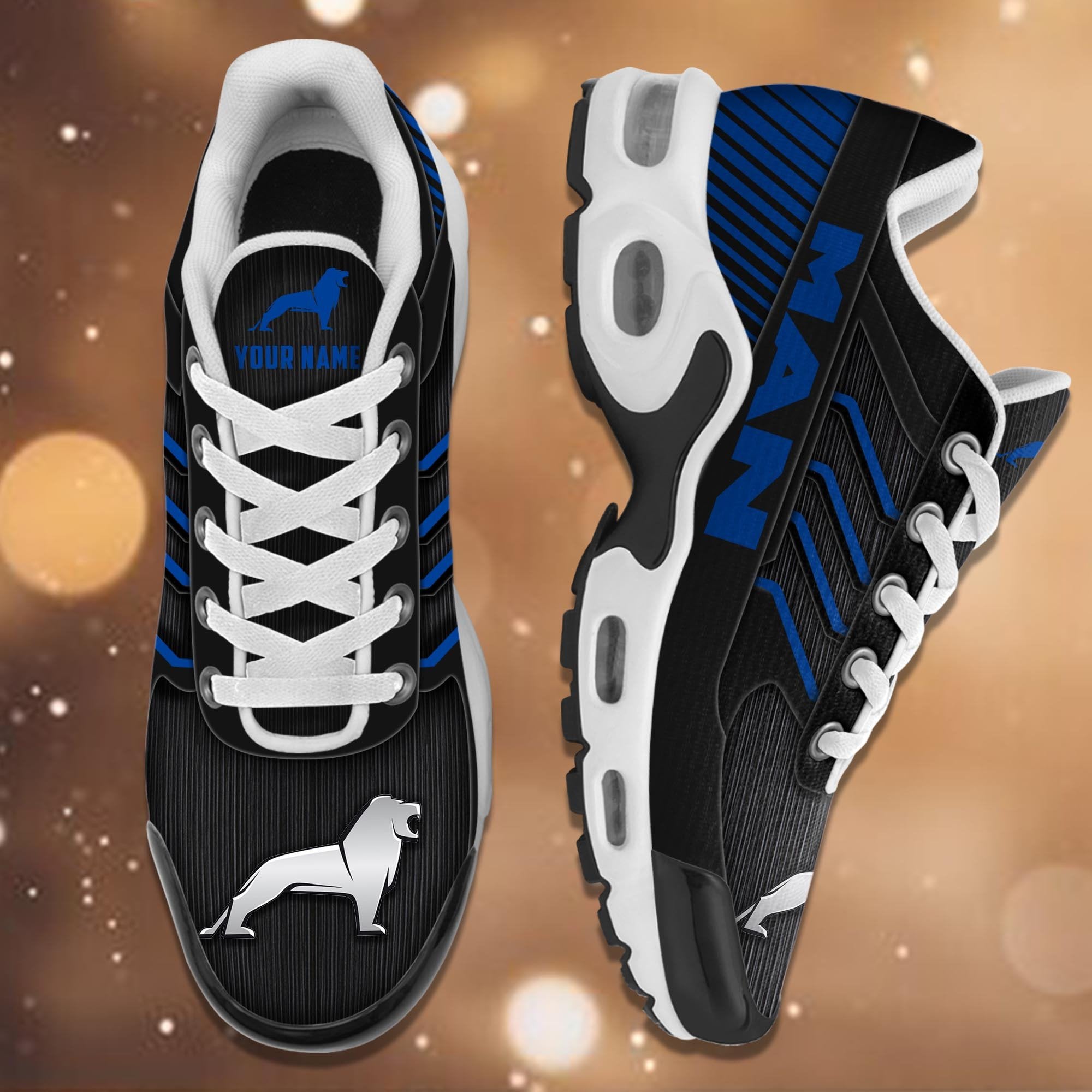 Ideafootwear MAN TN Shoes Sneakers For Men And Women