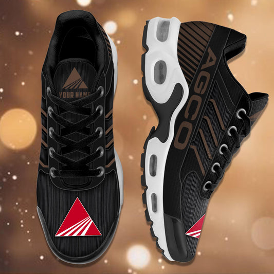 Ideafootwear AGCO Allis TN Shoes Sneakers For Men And Women