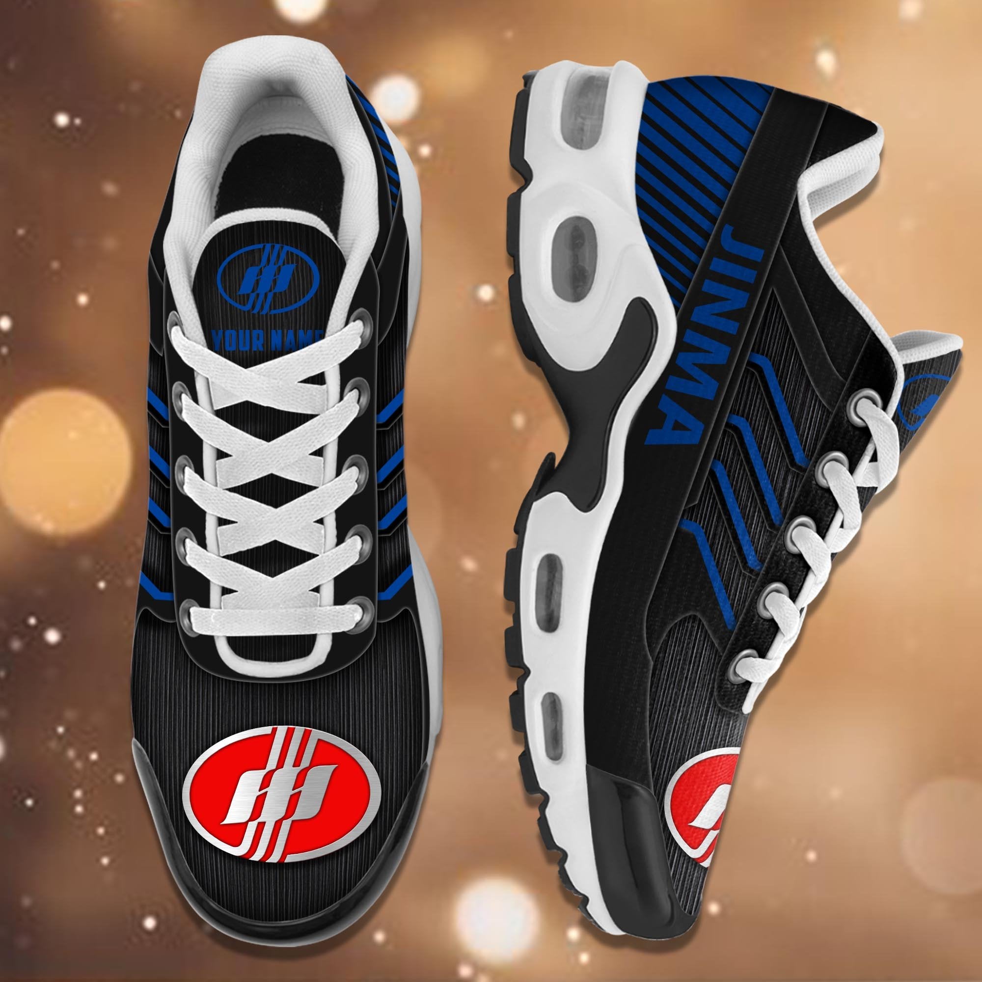 Ideafootwear Jinma TN Shoes Sneakers For Men And Women