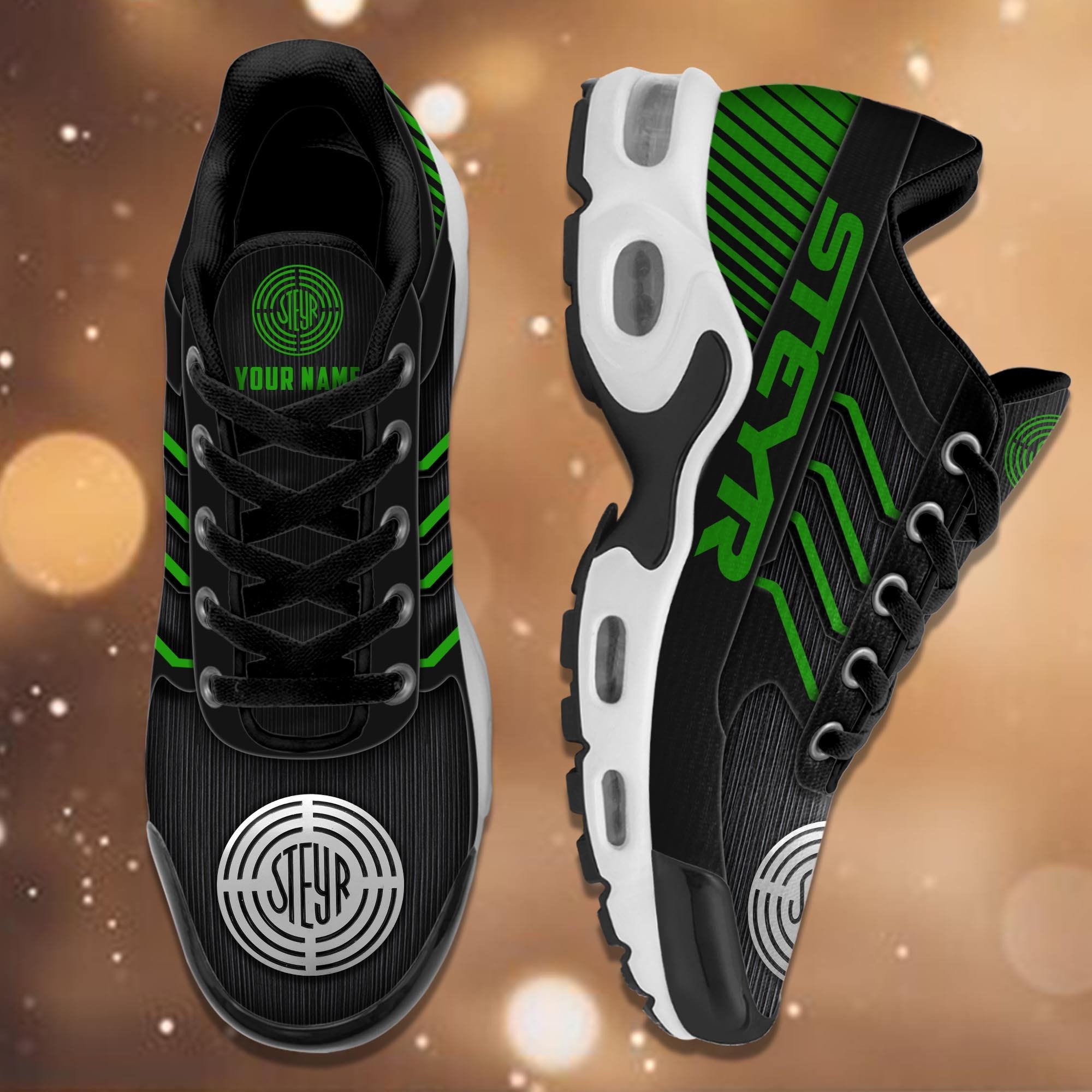 Ideafootwear Steyr TN Shoes Sneakers For Men And Women