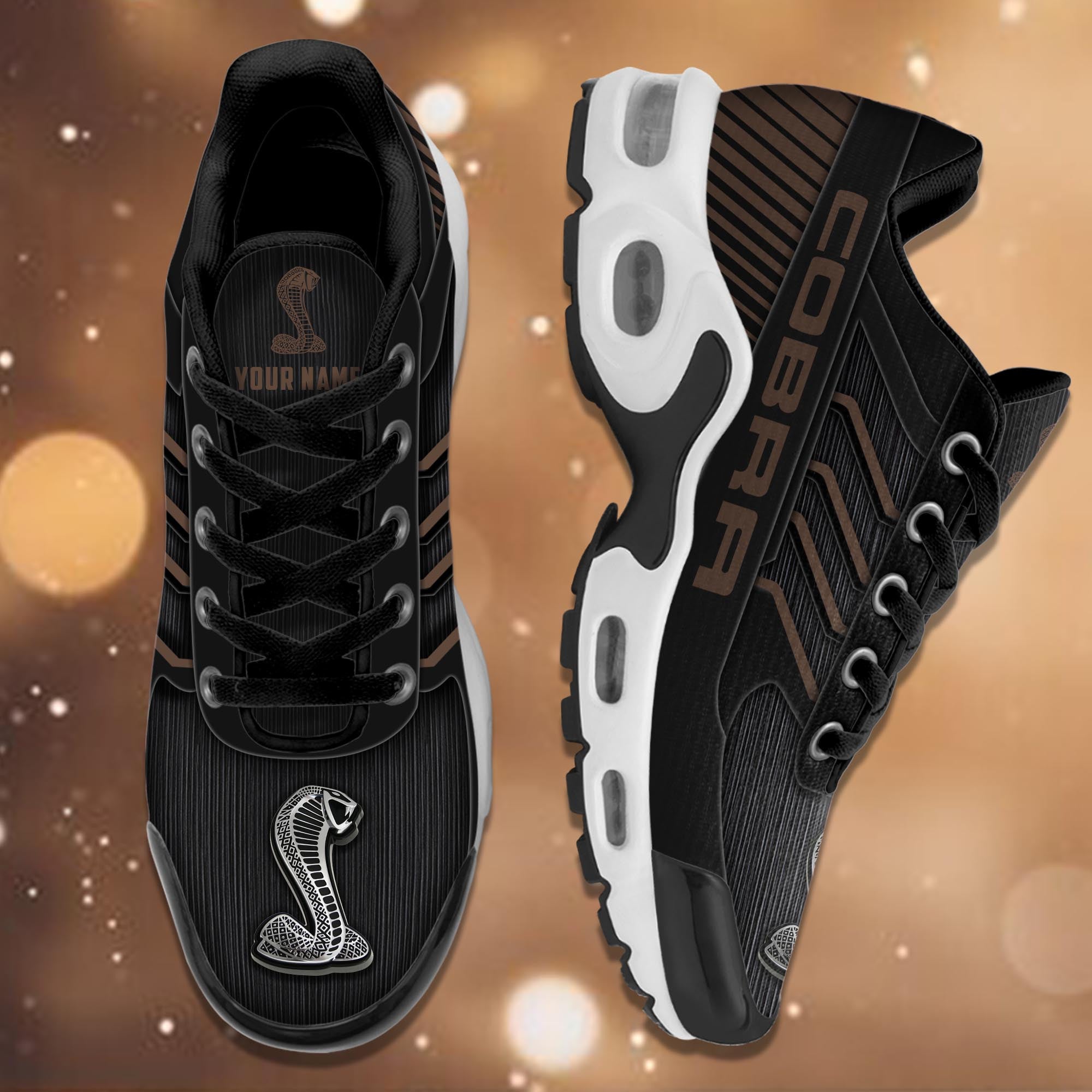 Ideafootwear SVT Corba TN Shoes Sneakers For Men And Women