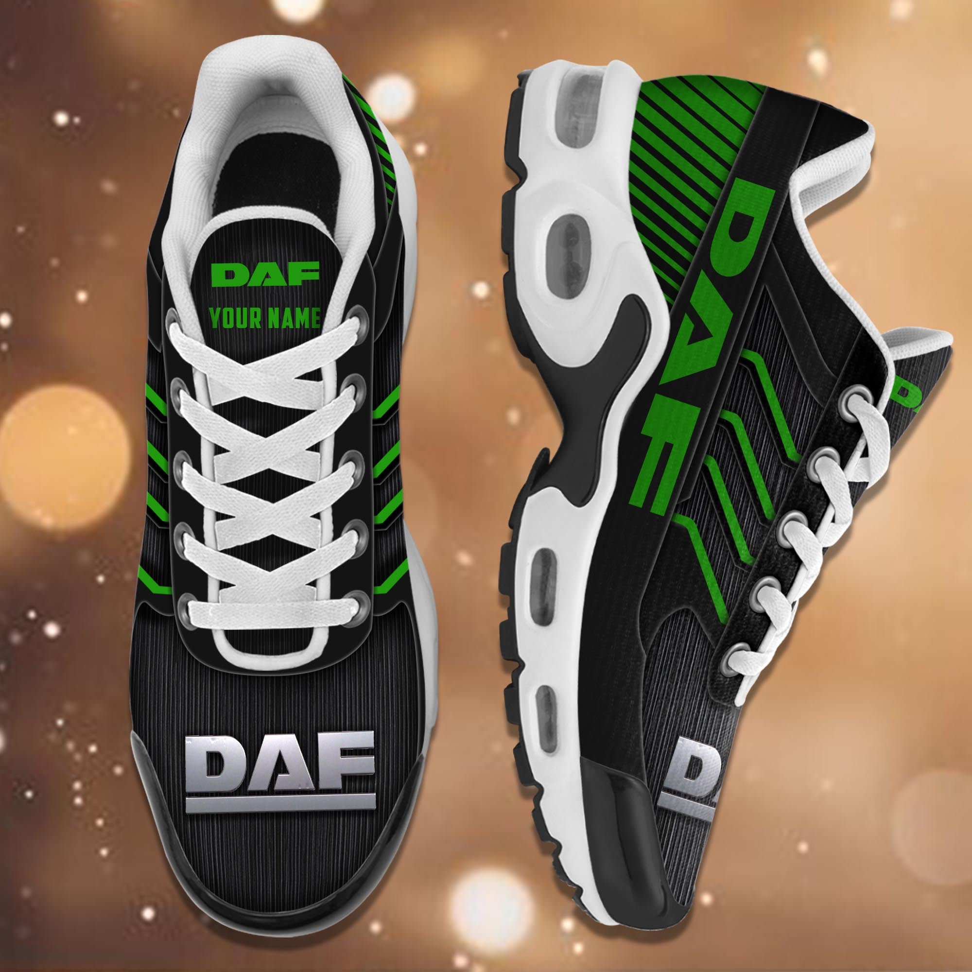 Ideafootwear DAF TN Shoes Sneakers For Men And Women
