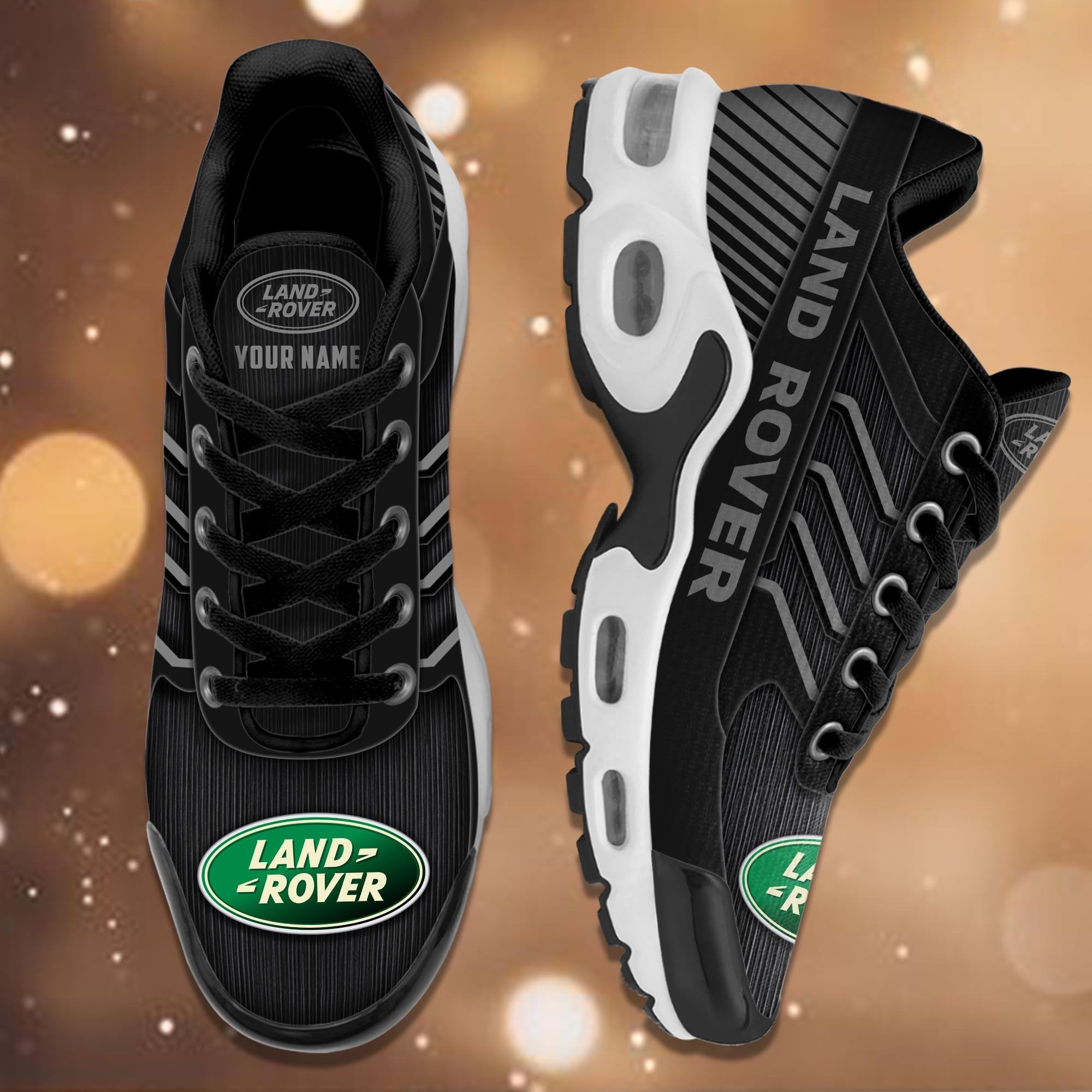 Ideafootwear Land-Rover TN Shoes Sneakers For Men And Women