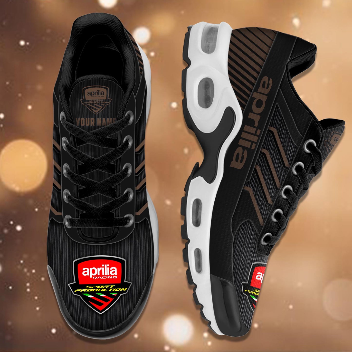 Ideafootwear Aprilia TN Shoes Sneakers For Men And Women