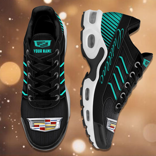Ideafootwear Cadillac TN Shoes Sneakers For Men And Women