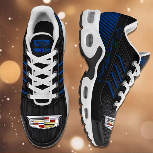 Ideafootwear Cadillac TN Shoes Sneakers For Men And Women