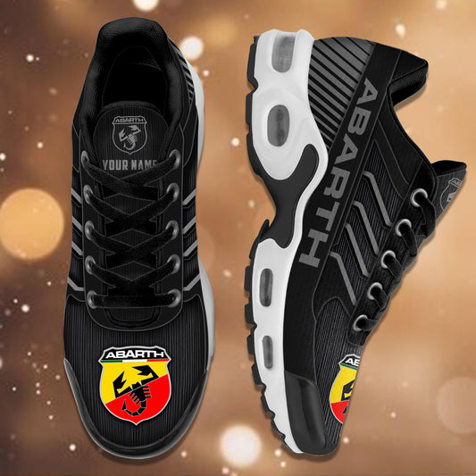Ideafootwear Abarth TN Shoes Sneakers For Men And Women