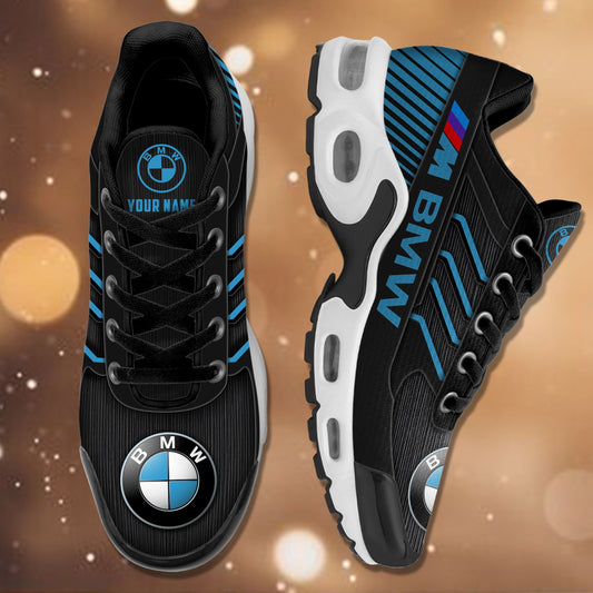 Ideafootwear BMW M TN Shoes Sneakers For Men And Women