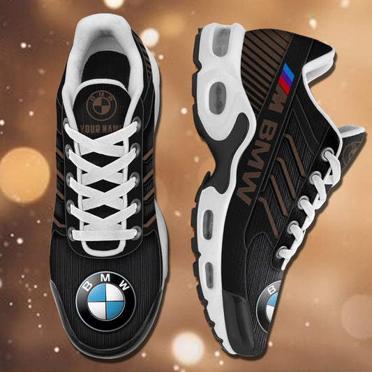 Ideafootwear BMW M TN Shoes Sneakers For Men And Women