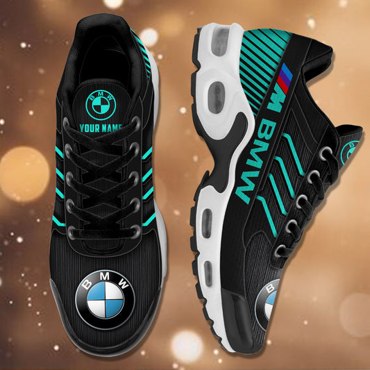 Ideafootwear BMW M TN Shoes Sneakers For Men And Women