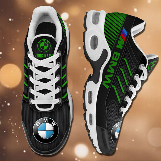Ideafootwear BMW M TN Shoes Sneakers For Men And Women