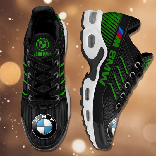 Ideafootwear BMW M TN Shoes Sneakers For Men And Women
