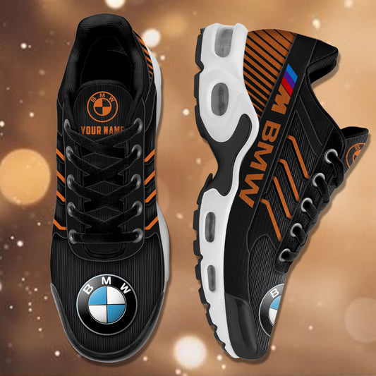 Ideafootwear BMW M TN Shoes Sneakers For Men And Women