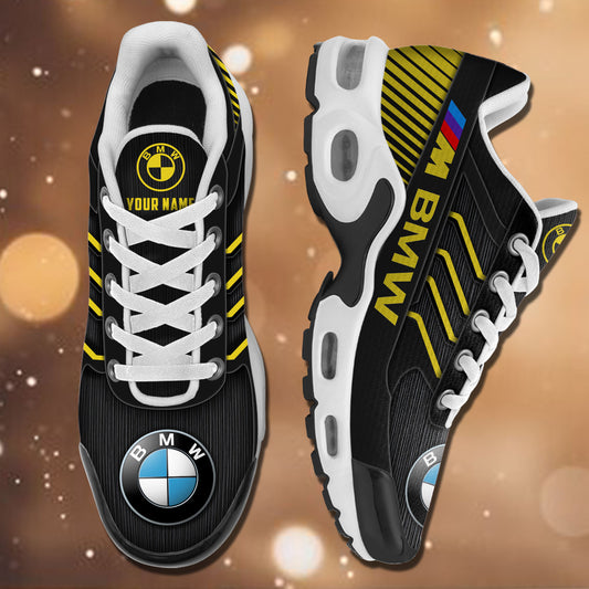 Ideafootwear BMW M TN Shoes Sneakers For Men And Women