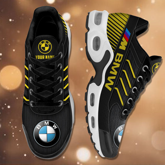 Ideafootwear BMW M TN Shoes Sneakers For Men And Women