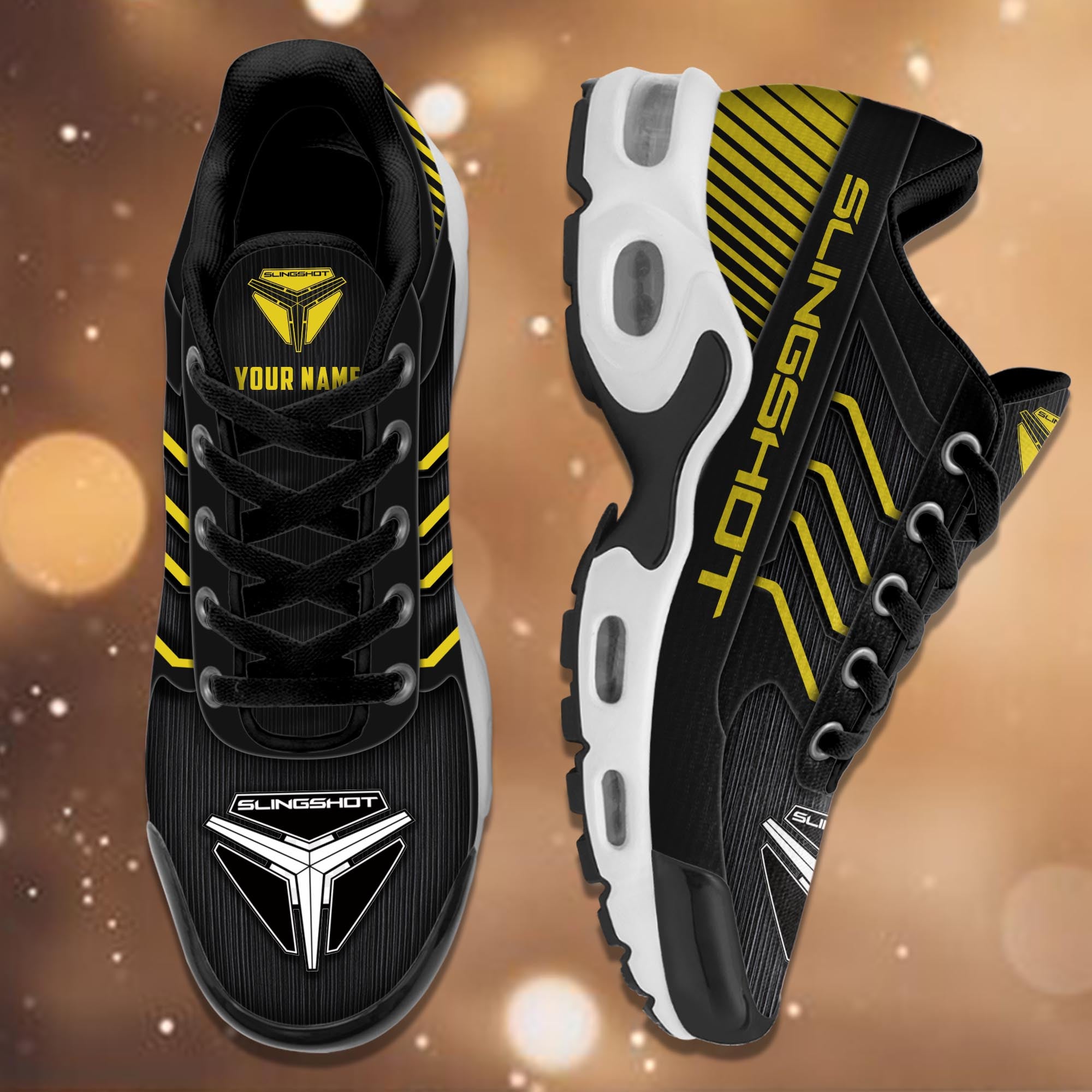 Ideafootwear Polaris Slingshot TN Shoes Sneakers For Men And Women