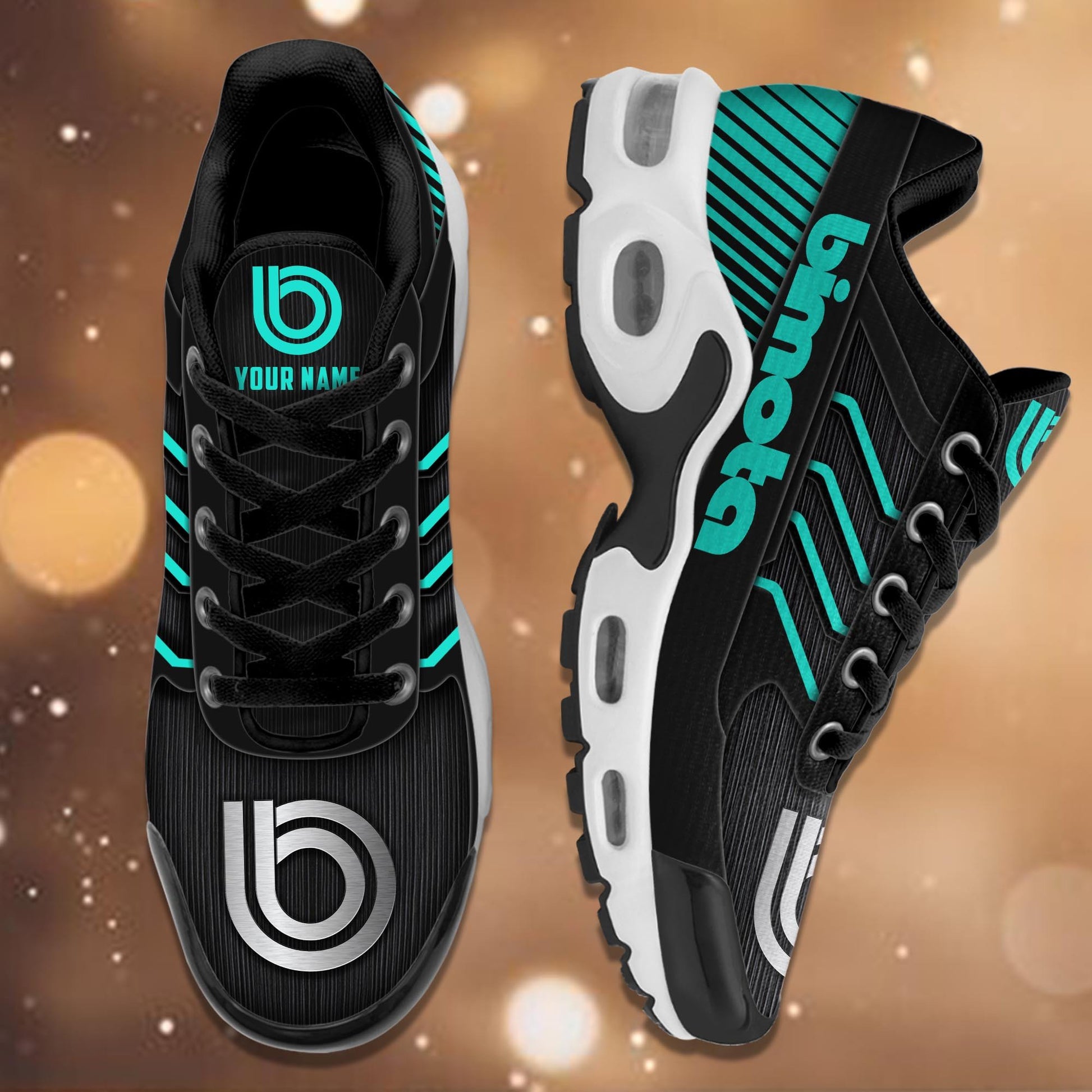 Ideafootwear Bimota TN Shoes Sneakers For Men And Women