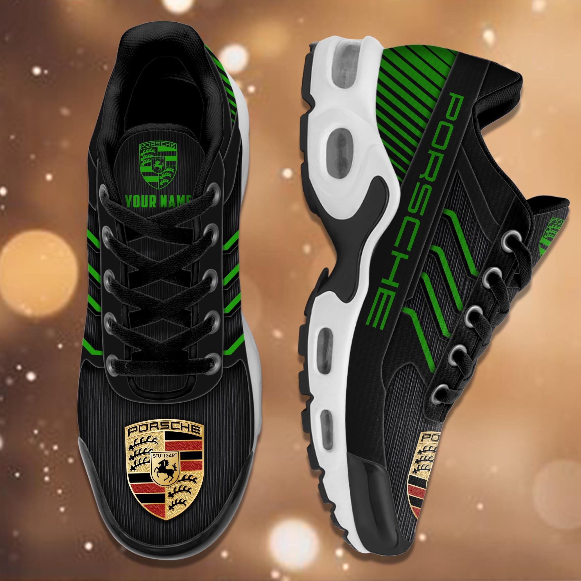 Ideafootwear Porsche TN Shoes Sneakers For Men And Women