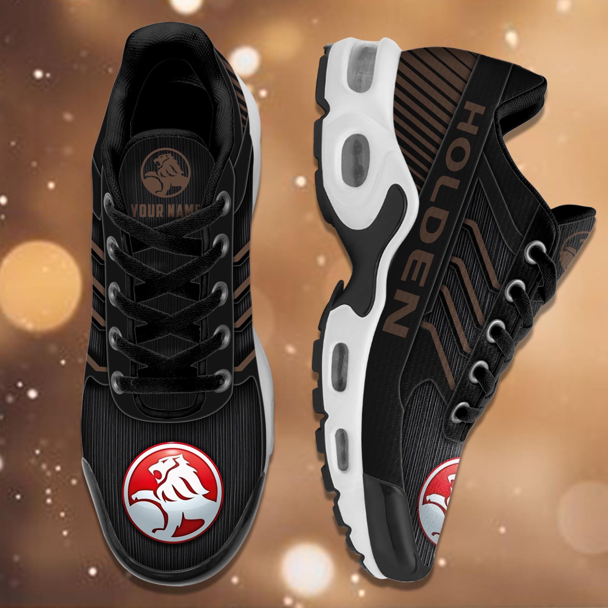 Ideafootwear Holden TN Shoes Sneakers For Men And Women