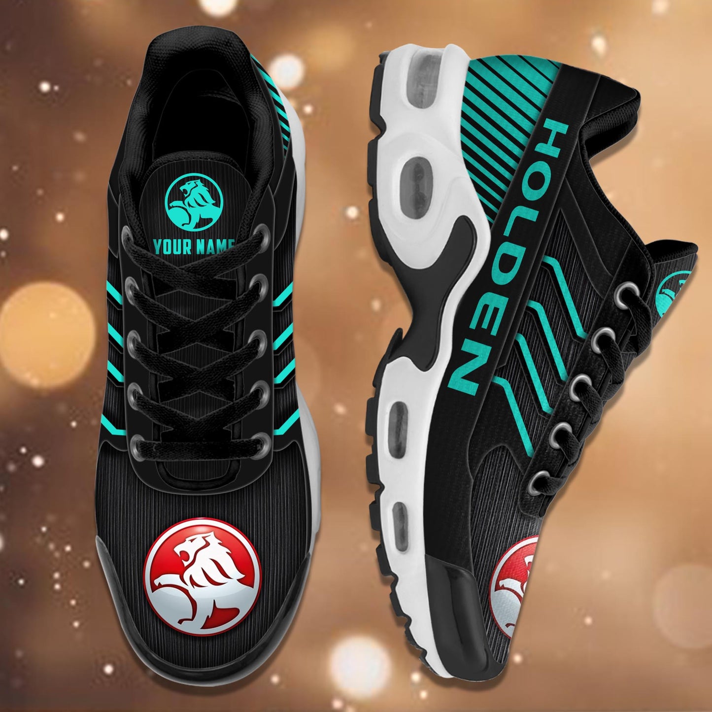 Ideafootwear Holden TN Shoes Sneakers For Men And Women