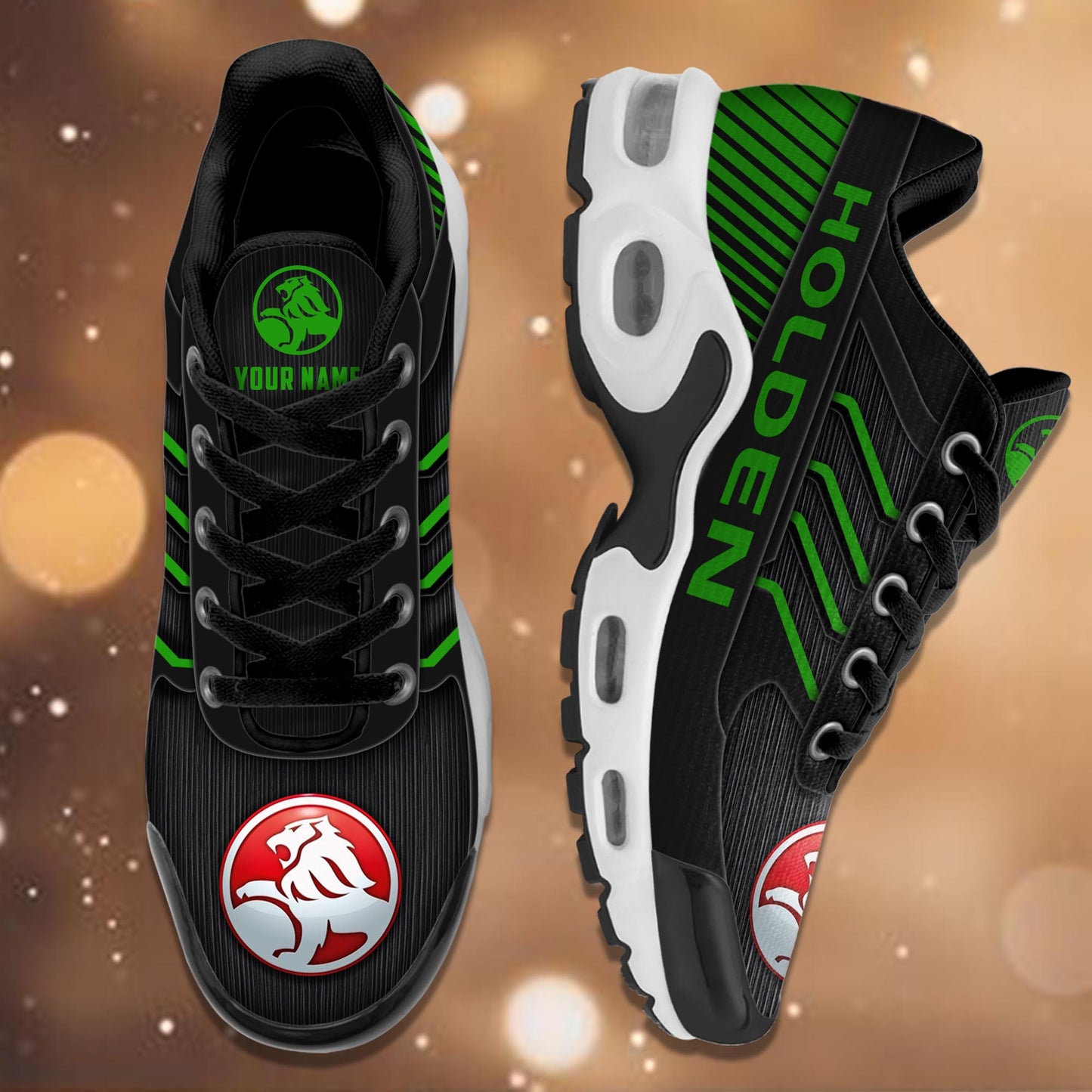 Ideafootwear Holden TN Shoes Sneakers For Men And Women