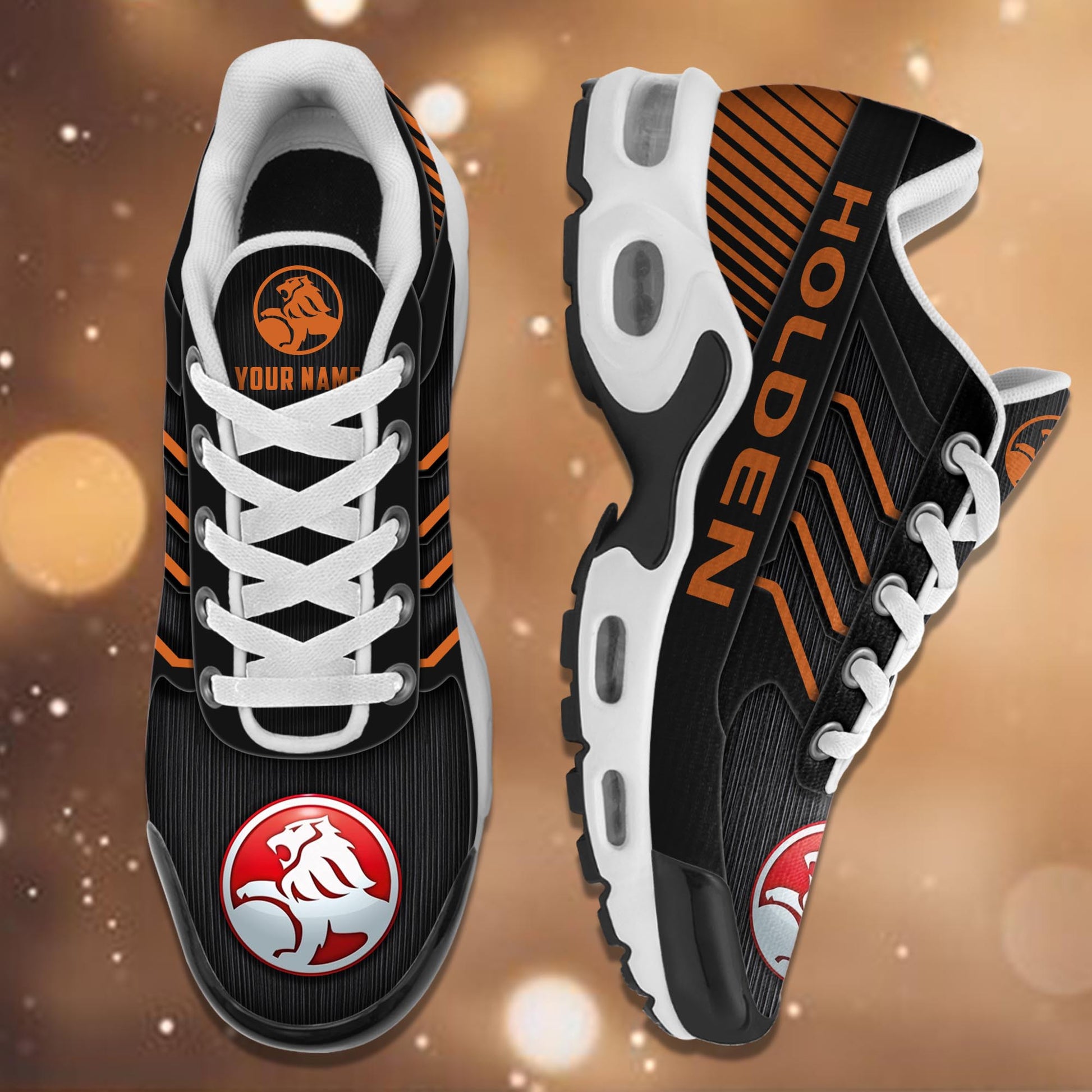 Ideafootwear Holden TN Shoes Sneakers For Men And Women