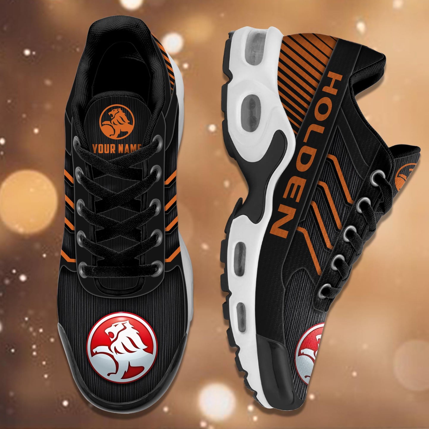 Ideafootwear Holden TN Shoes Sneakers For Men And Women