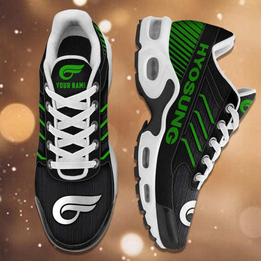 Ideafootwear Hyosung TN Shoes Sneakers For Men And Women