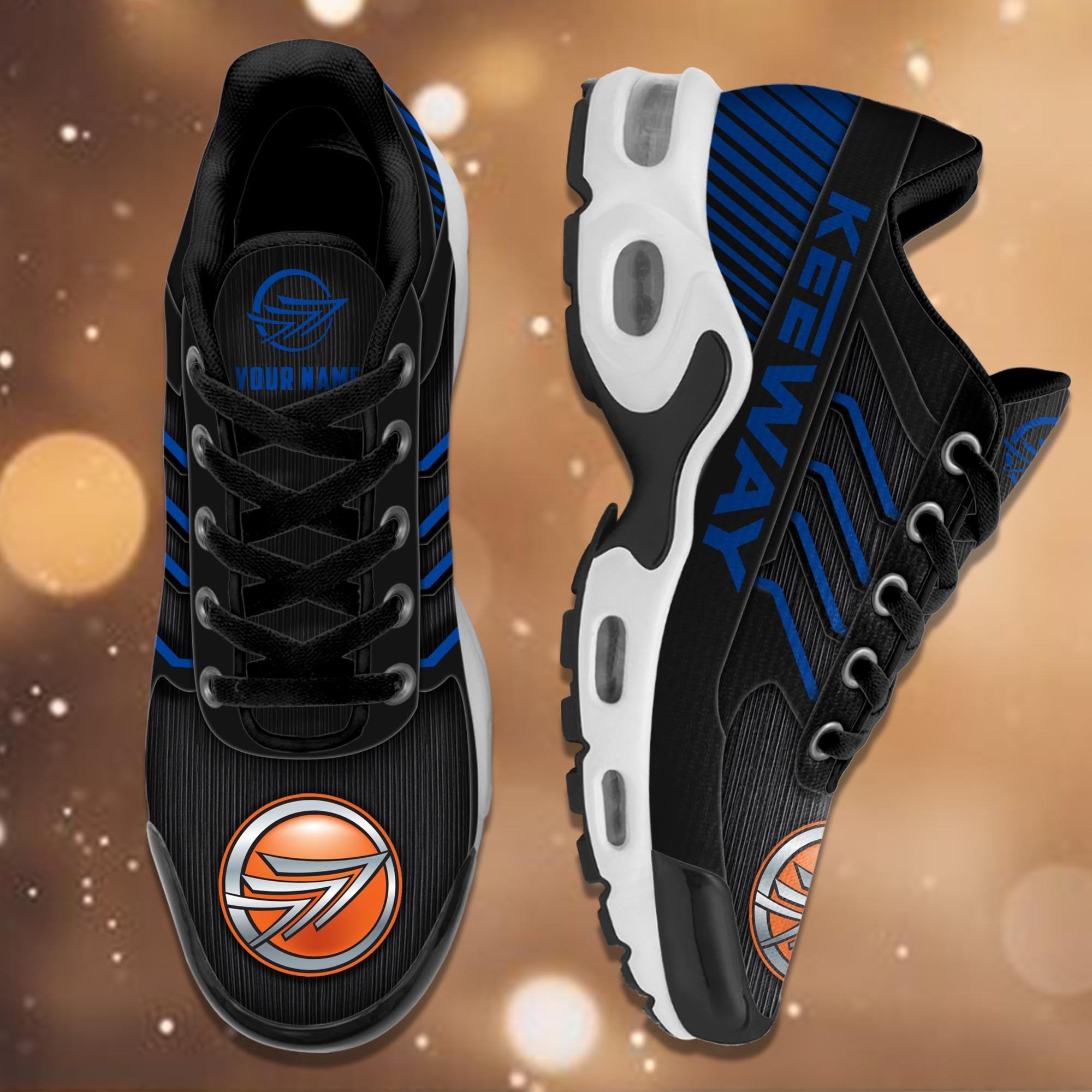Ideafootwear Keeway TN Shoes Sneakers For Men And Women