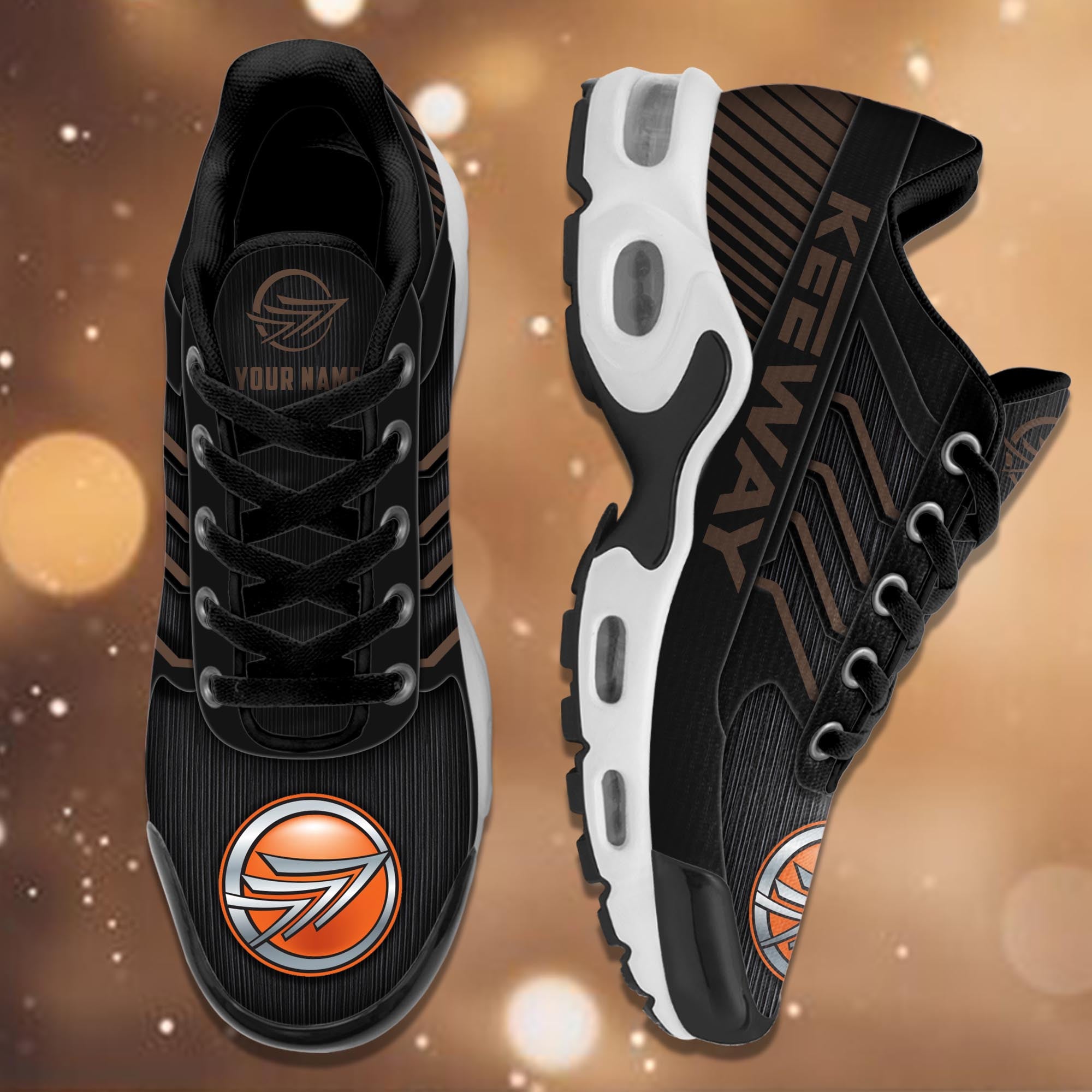 Ideafootwear Keeway TN Shoes Sneakers For Men And Women
