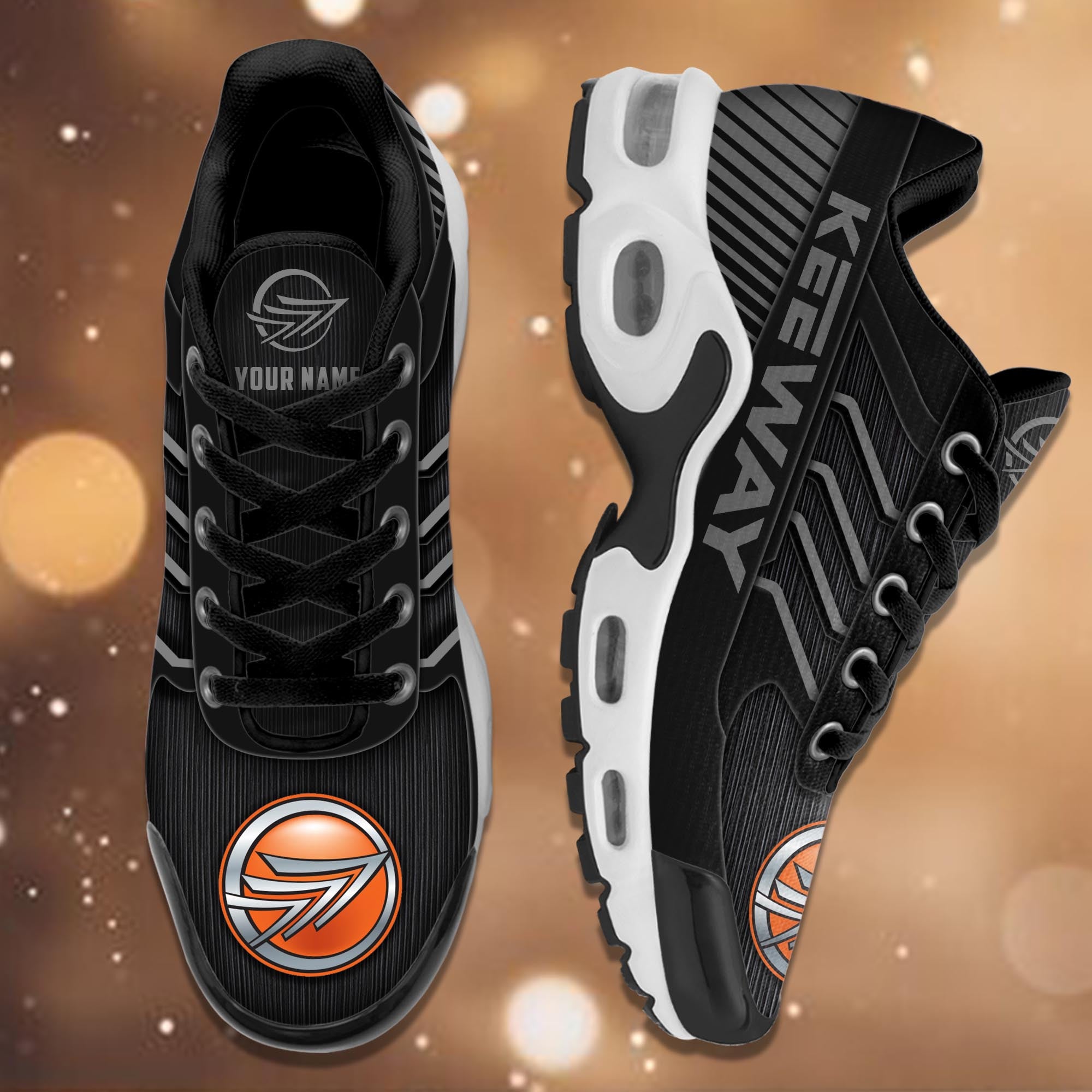 Ideafootwear Keeway TN Shoes Sneakers For Men And Women