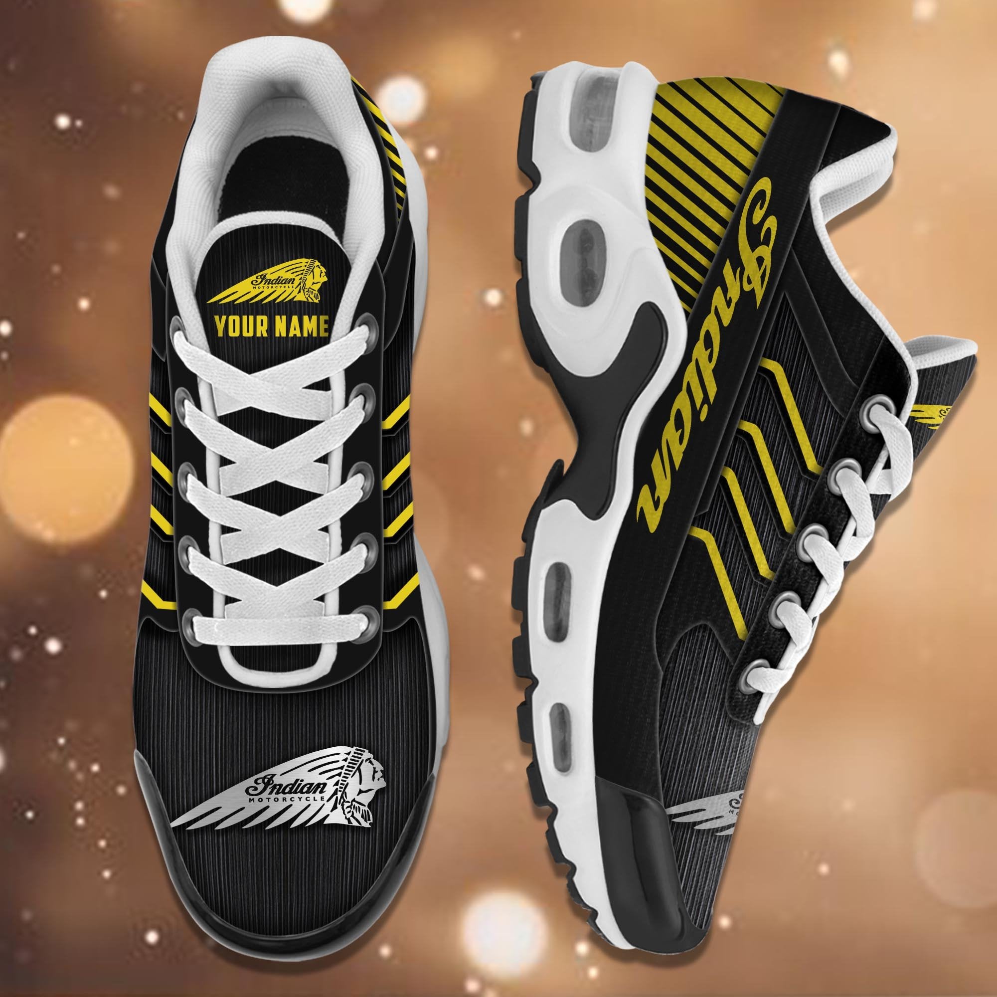Ideafootwear Indian TN Shoes Sneakers For Men And Women