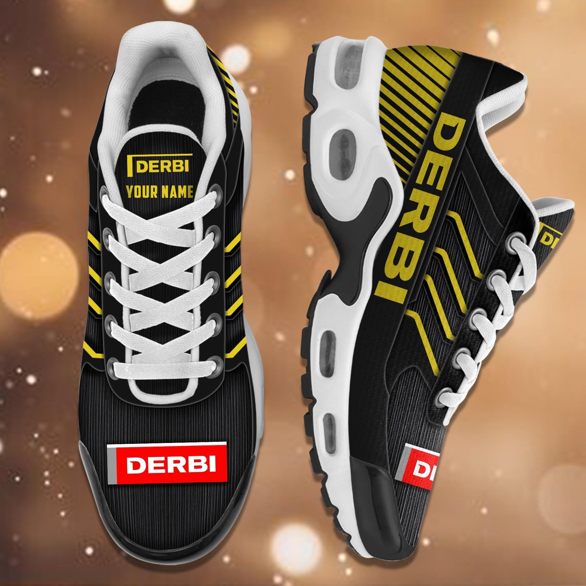 Ideafootwear Derbi TN Shoes Sneakers For Men And Women