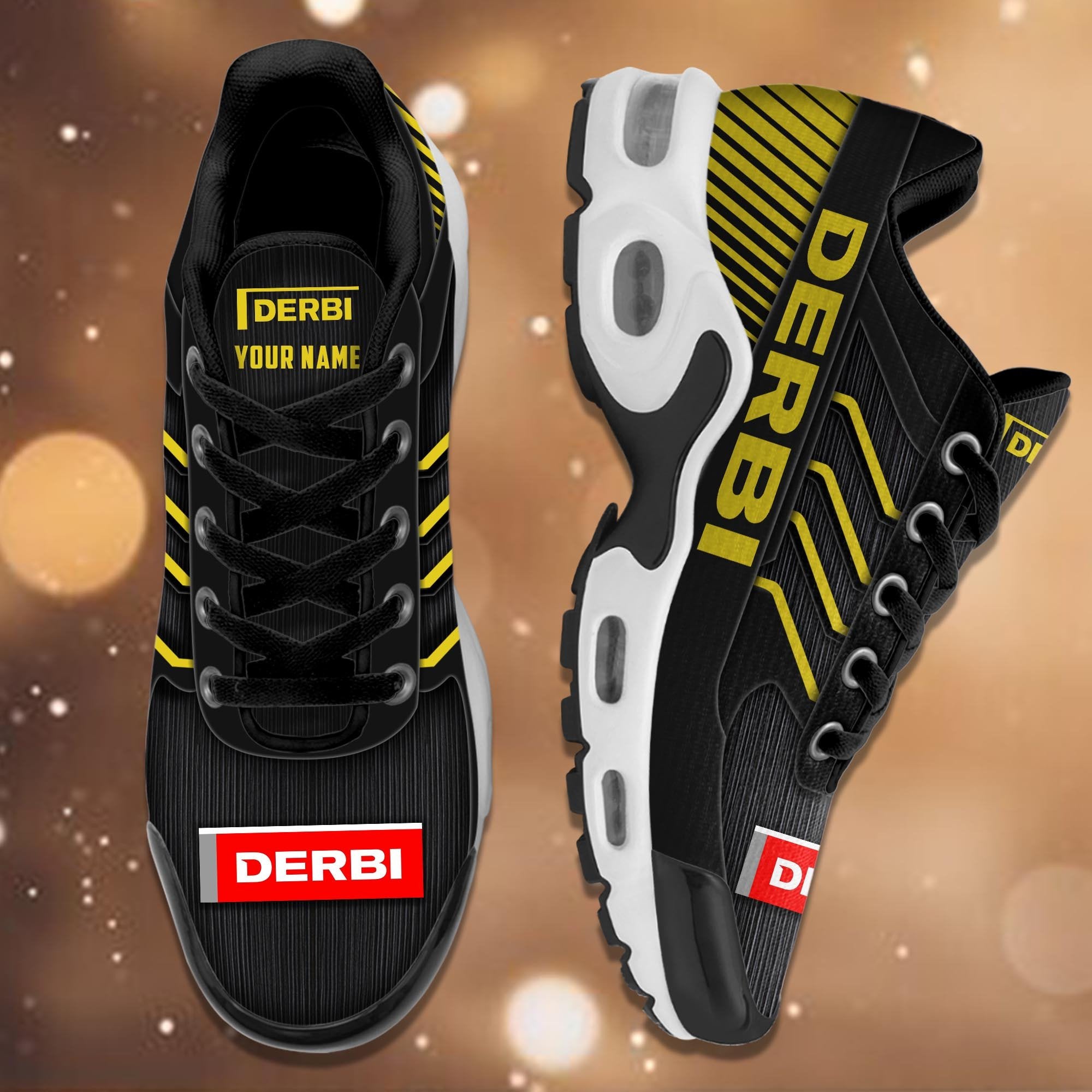 Ideafootwear Derbi TN Shoes Sneakers For Men And Women
