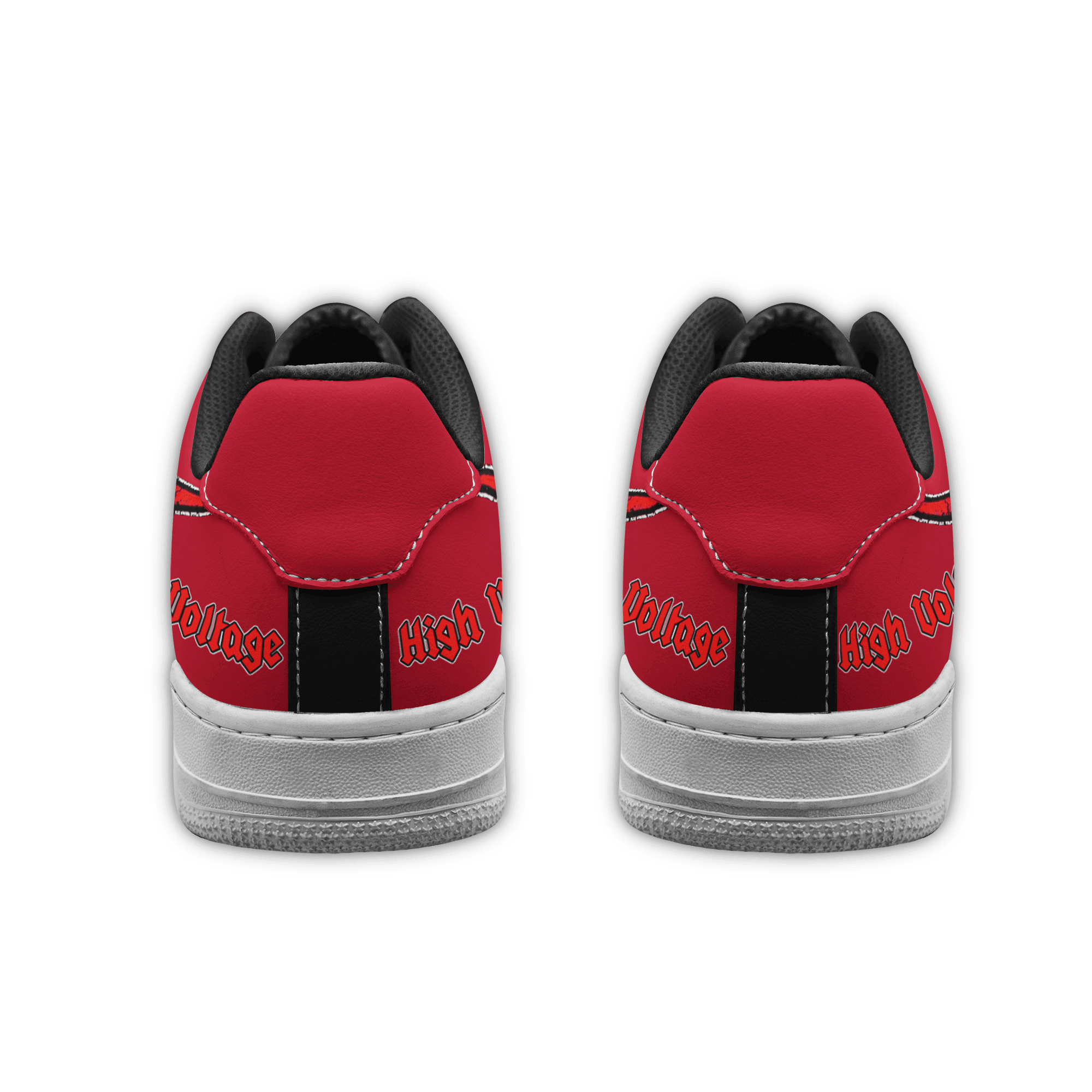 Ideafootwear AC/DC Air Low-Top Sneakers Shoes For Men And Women