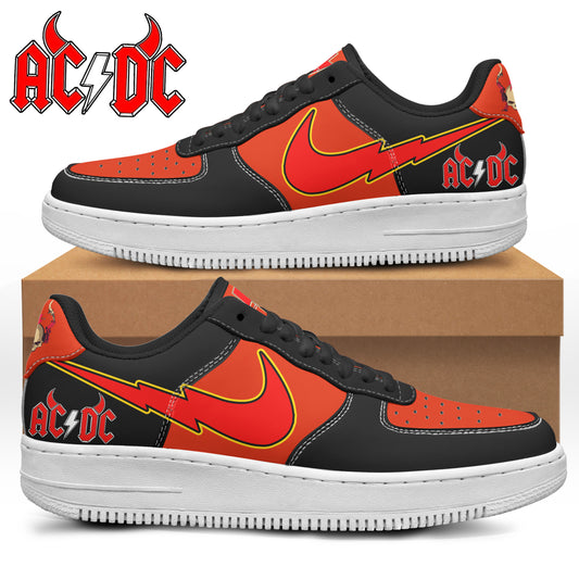 Ideafootwear AC/DCAir Low-Top Sneakers Shoes For Men And Women