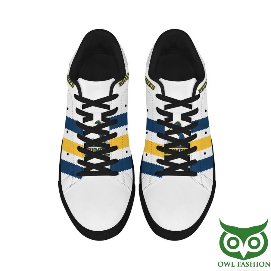 Ideafootwear ACT Brumbies Skate Stan Shoes Sneakes For Men And Women