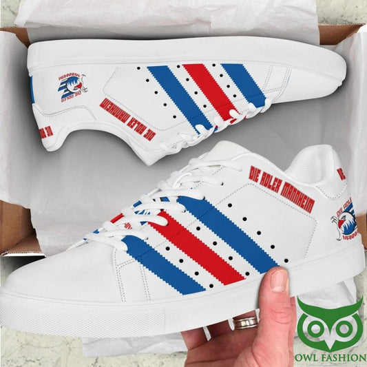 Ideafootwear Adler Mannheim Skate Stan Shoes Sneakes For Men And Women