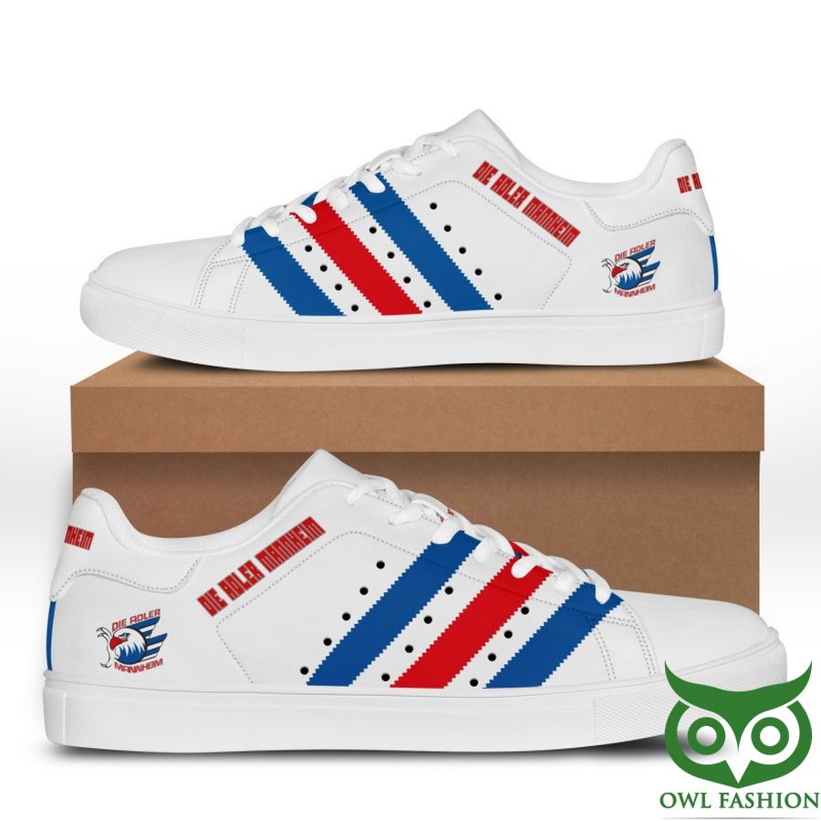 Ideafootwear Adler Mannheim Skate Stan Shoes Sneakes For Men And Women