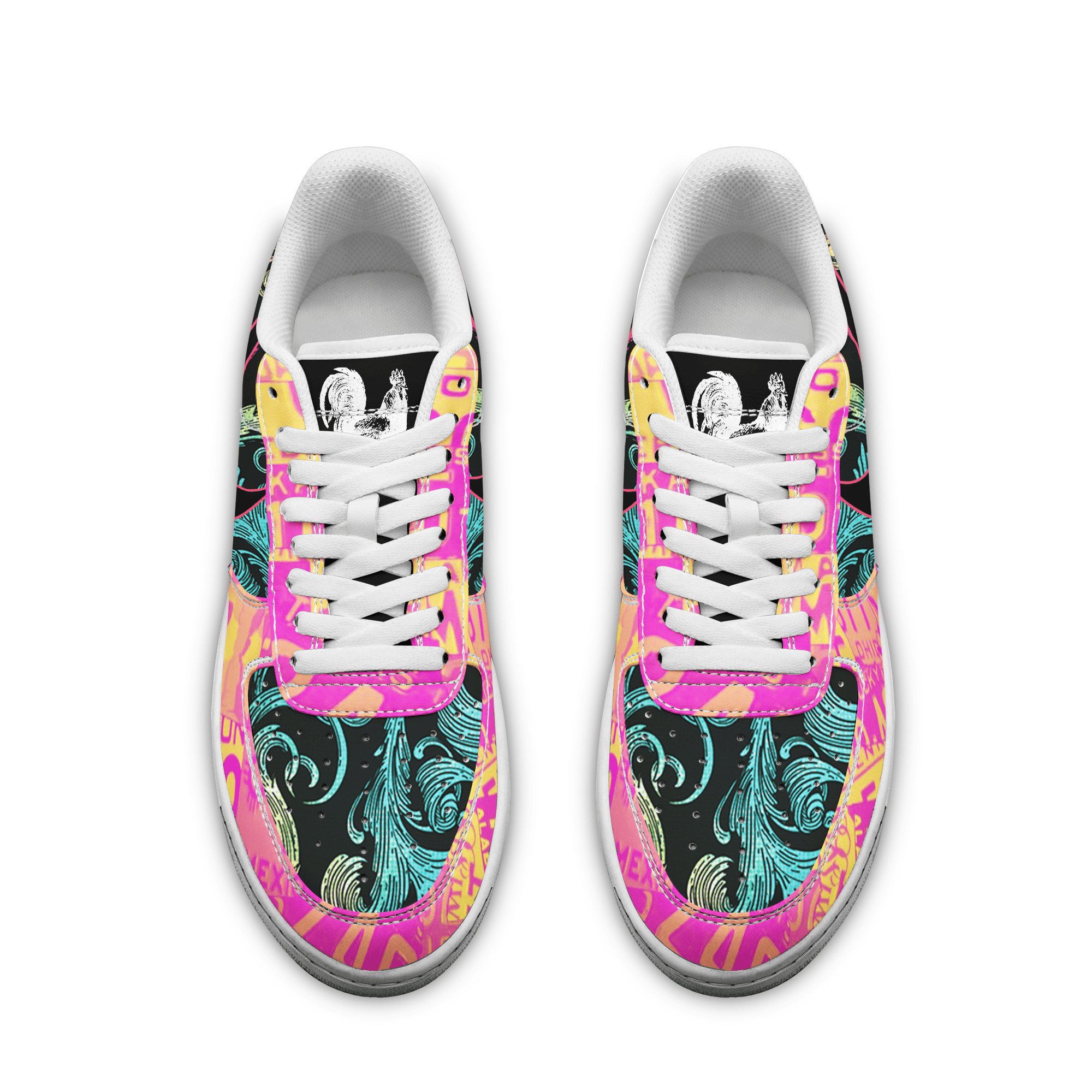 Ideafootwear Air Low-Top Sneakers Shoes For Men And Women