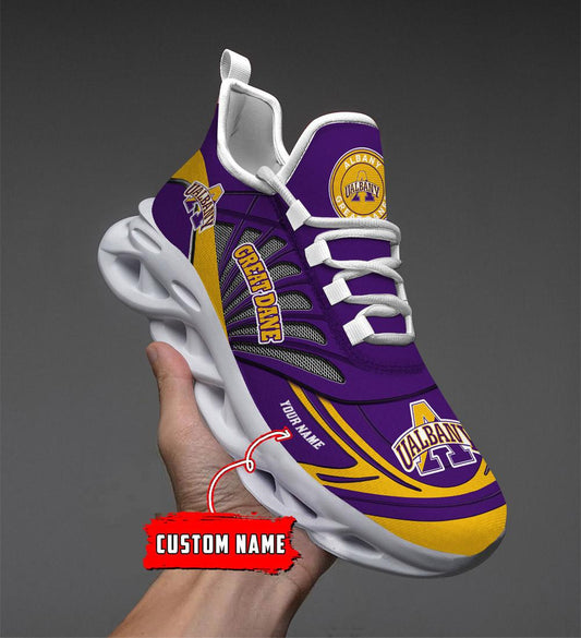 Ideafootwear Albany Great Danes Max Soul Shoes Sneakers For Men And Women