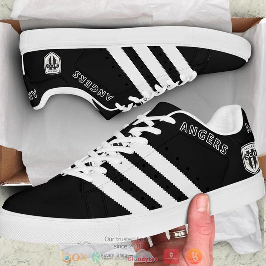 Ideafootwear Angers SCO Skate Stan Shoes Sneakes For Men And Women