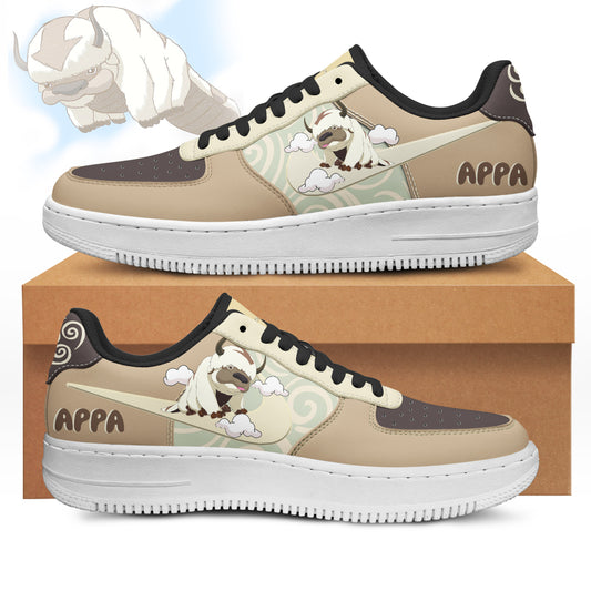 Ideafootwear Appa Air Low-Top Sneakers Shoes For Men And Women