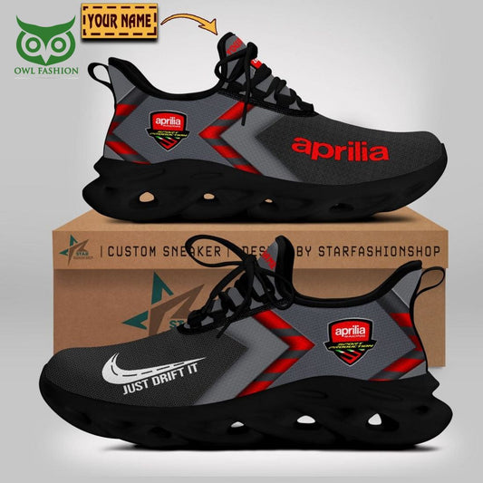 Ideafootwear Aprilia Nike Max Soul Shoes Sneakers For Men And Women