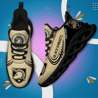 Ideafootwear Army Black Knights Max Soul Shoes Sneakers For Men And Women